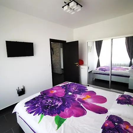 Ionut Residence-summerland ママイア