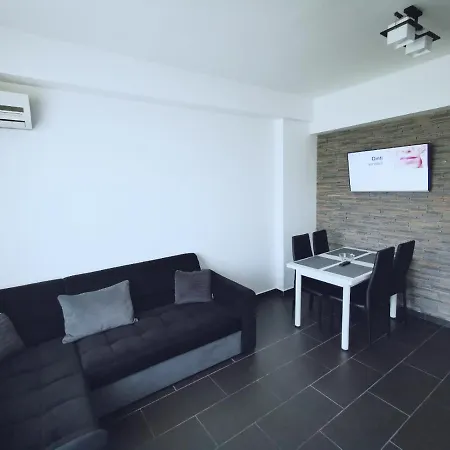 公寓 Ionut Residence-summerland *